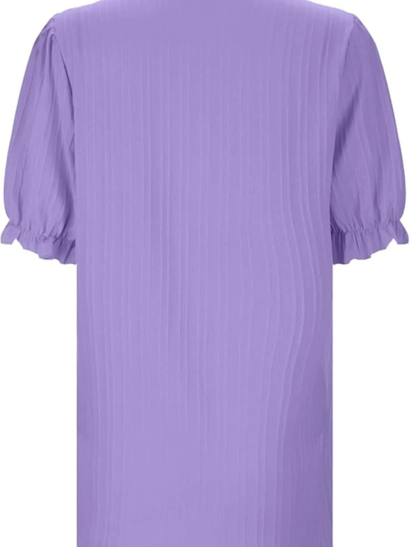 Lifestyle image of product styled for a chic daytime look