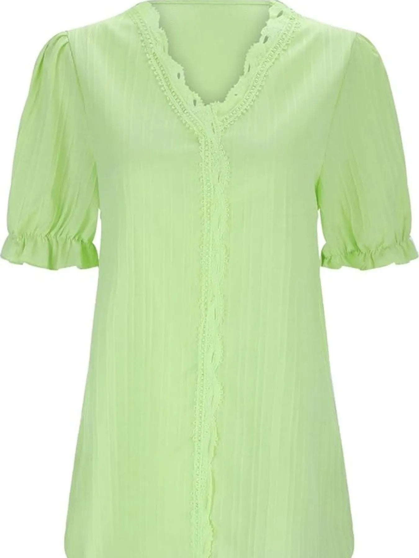 Lifestyle image of product styled for a chic daytime look