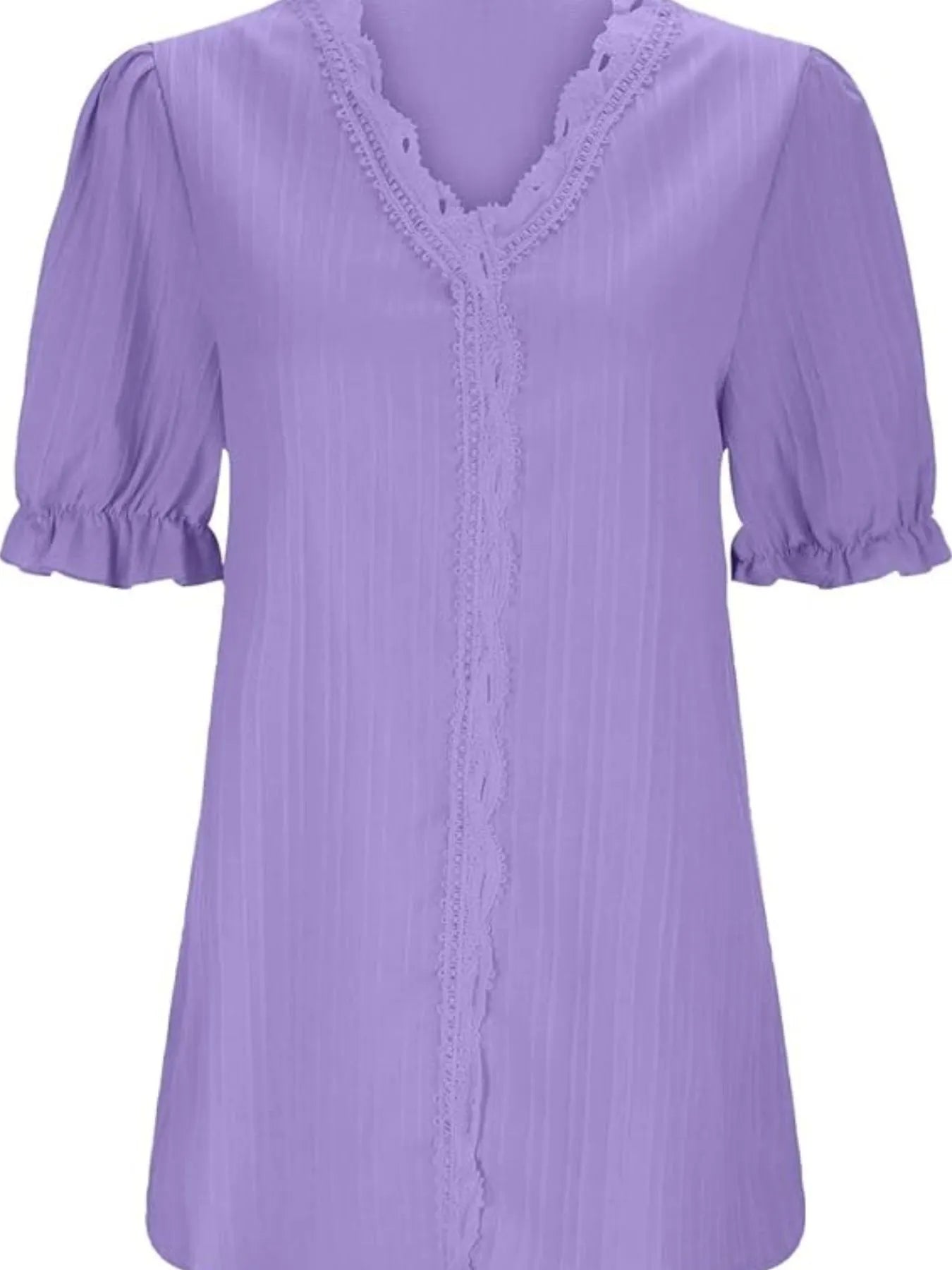 Lifestyle image of product styled for a chic daytime look