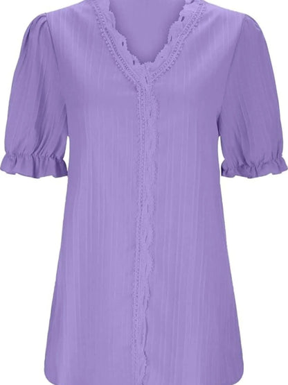 Lifestyle image of product styled for a chic daytime look