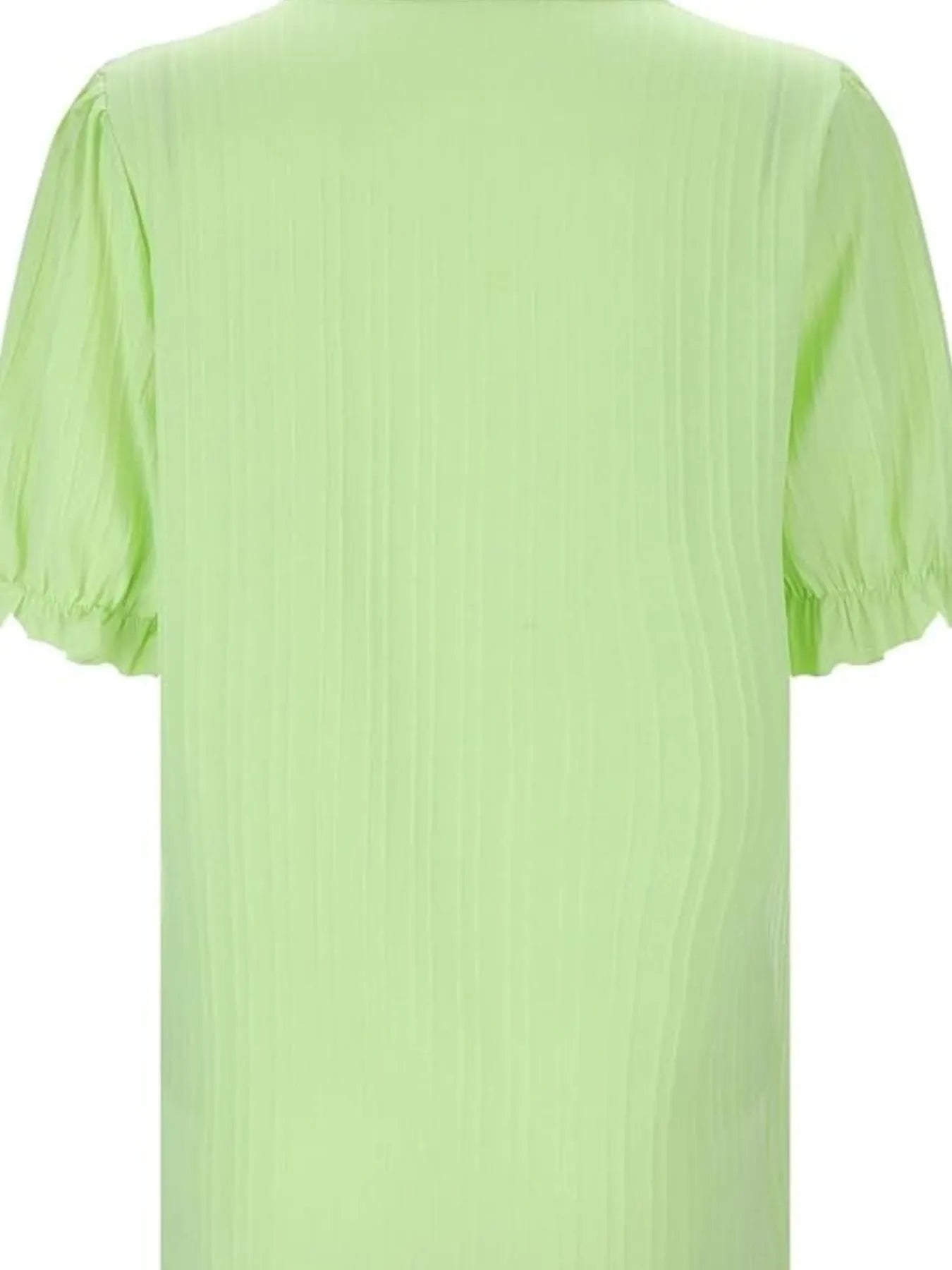 Lifestyle image of product styled for a chic daytime look