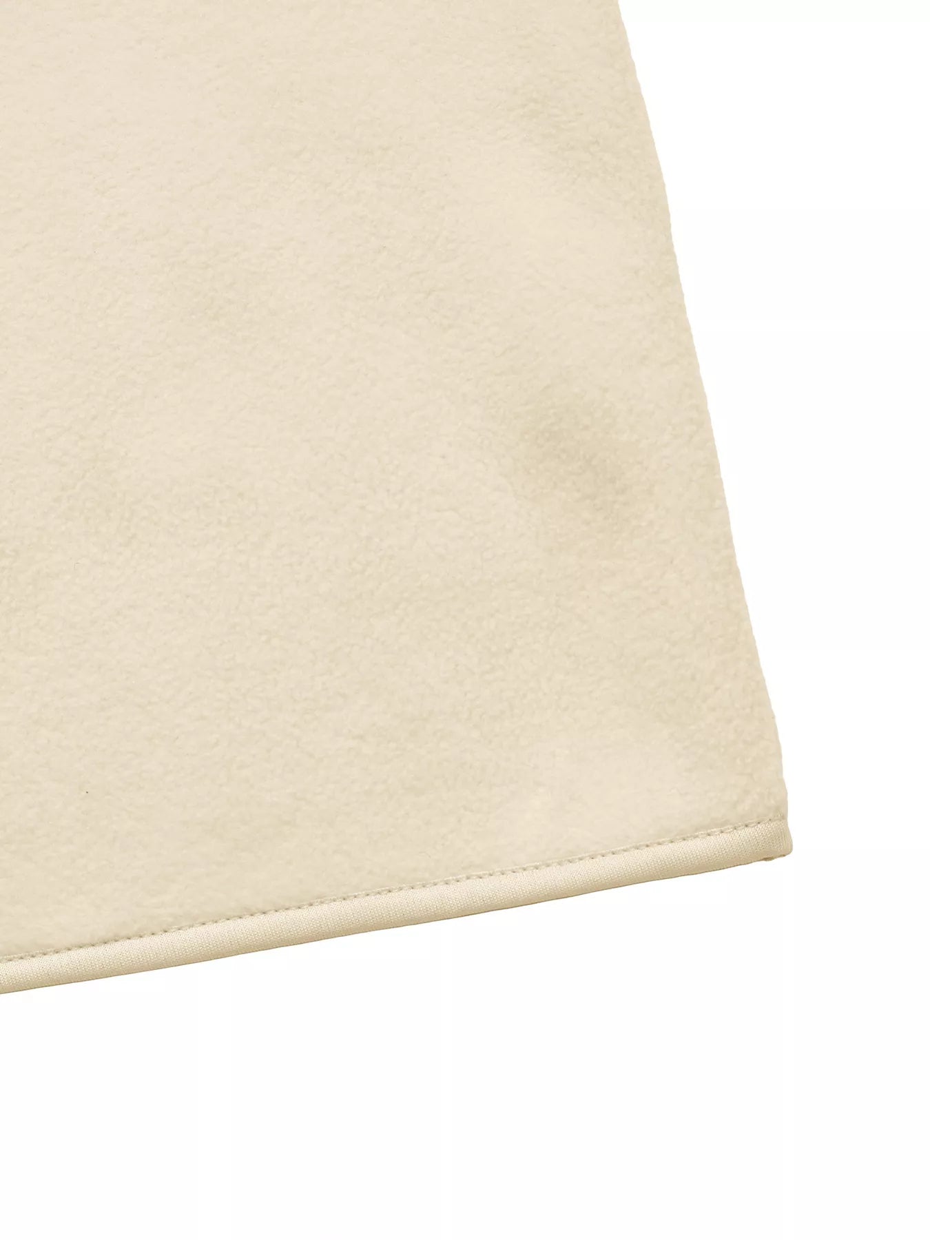 Lifestyle image of product styled for a chic daytime look