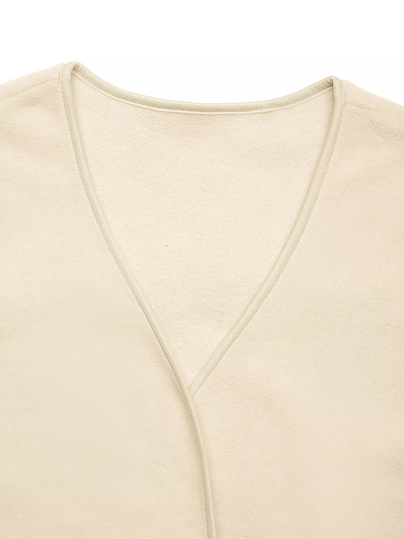 Lifestyle image of product styled for a chic daytime look