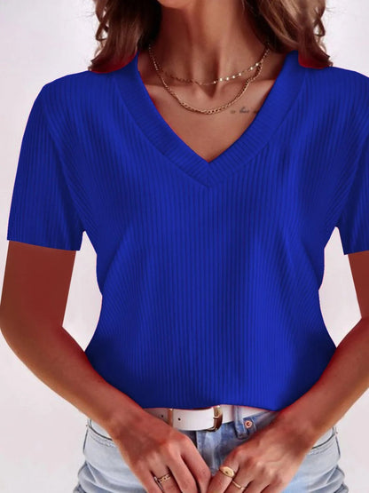 Lifestyle image of product styled for a chic daytime look