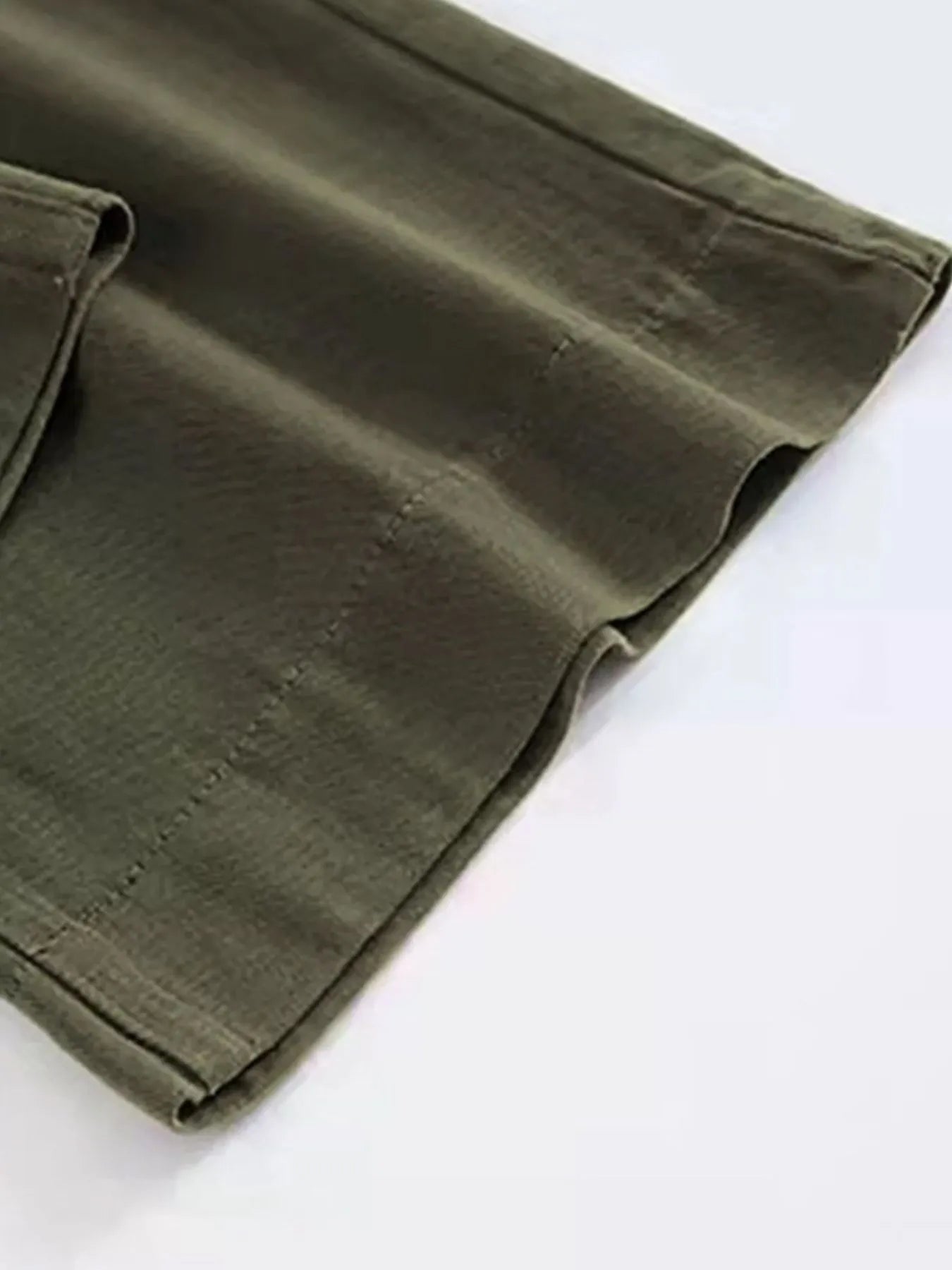 Lifestyle image of product styled for a chic daytime look