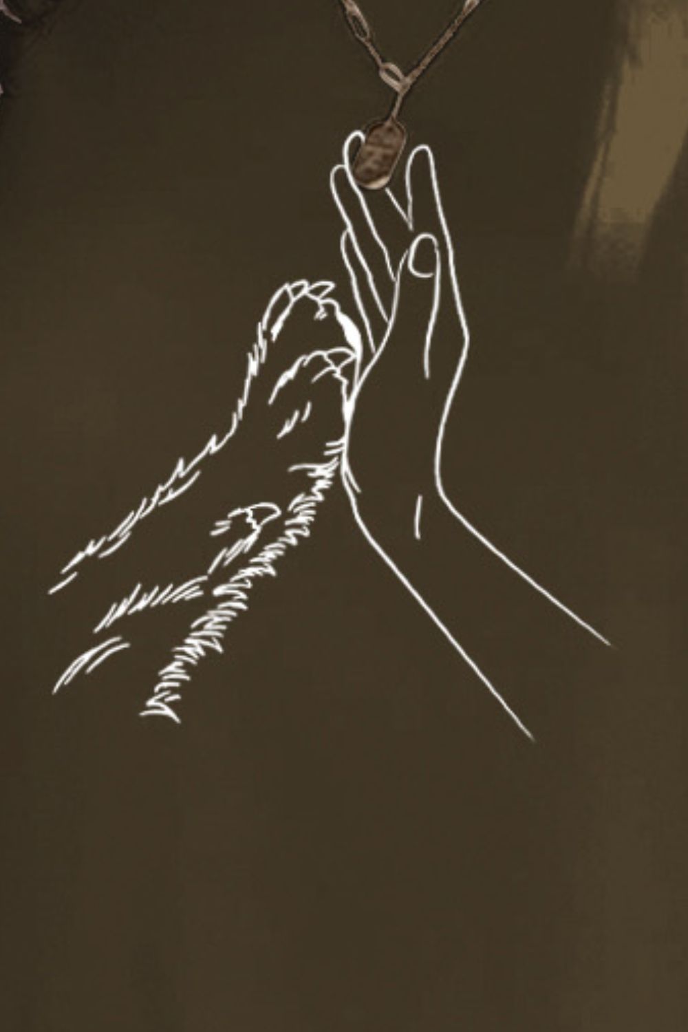 Lifestyle image of product styled for a chic daytime look