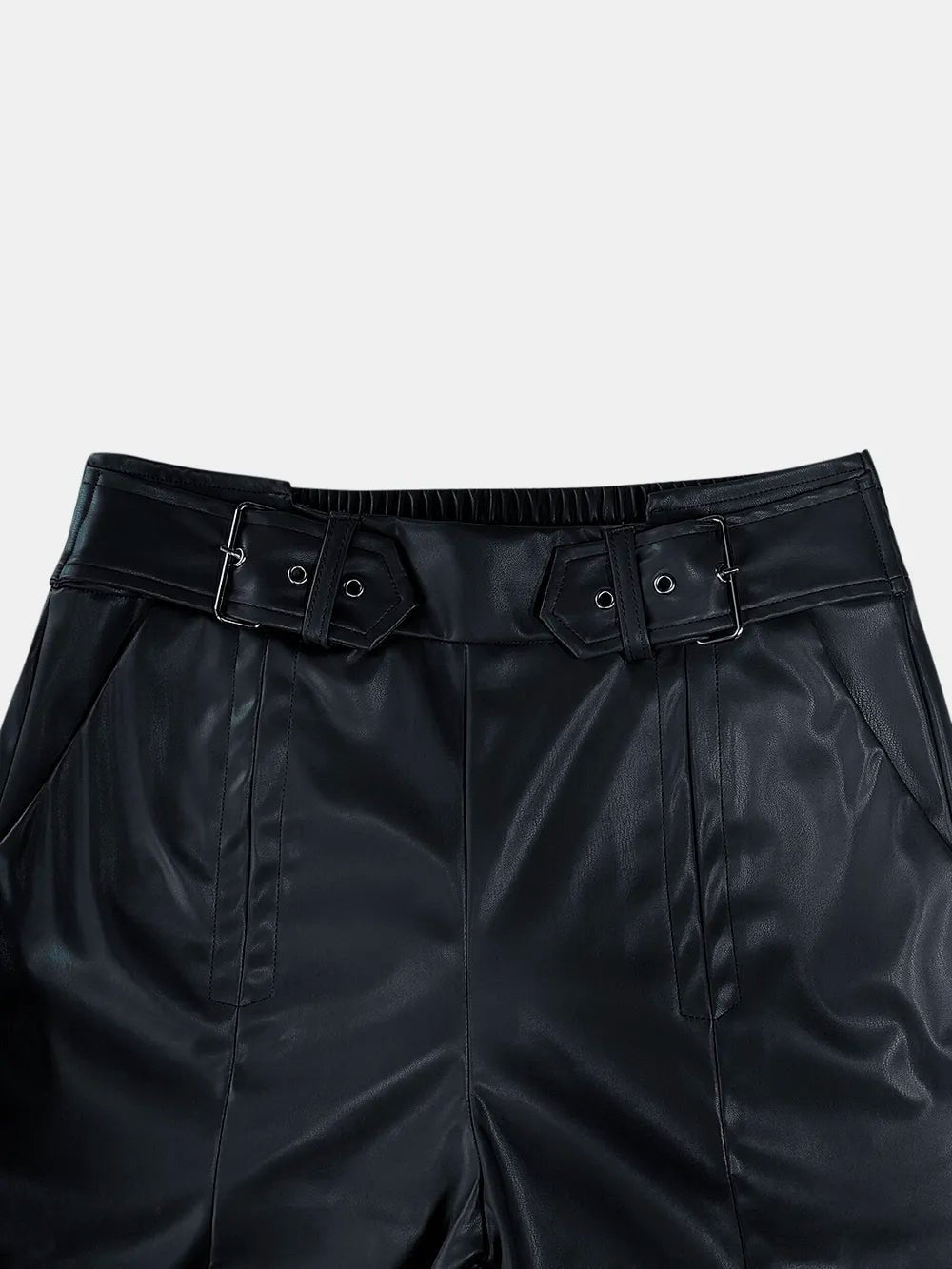 Lifestyle image of product styled for a chic daytime look