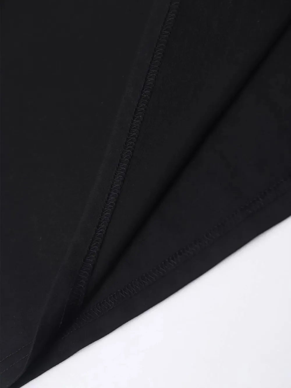 Lifestyle image of product styled for a chic daytime look