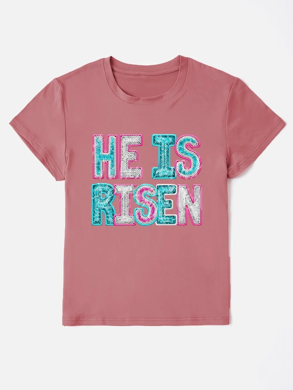 Close-up of product showing fabric texture and finish