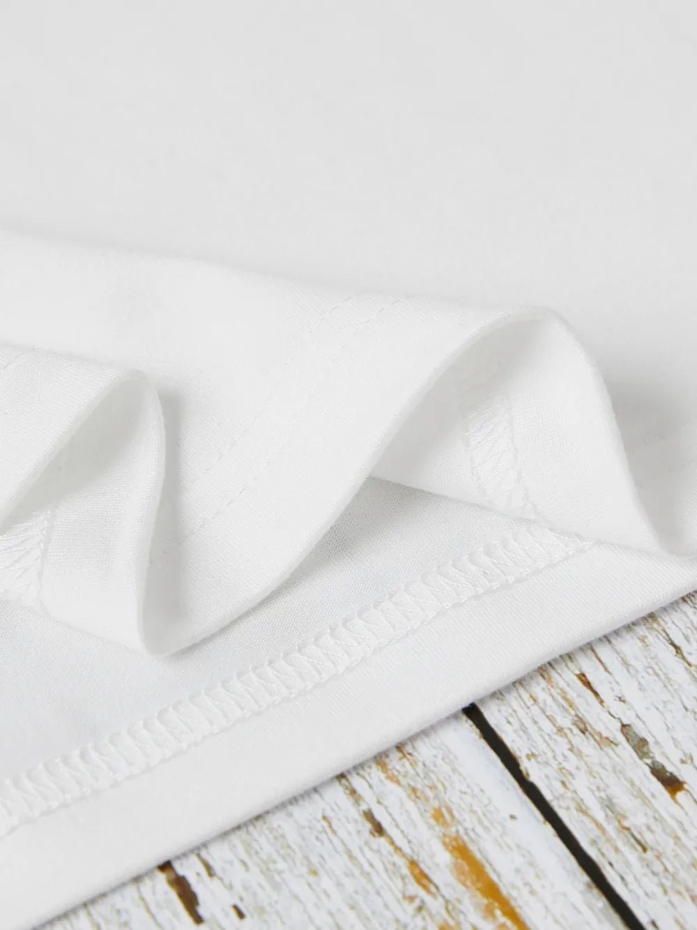 Lifestyle image of product styled for a chic daytime look