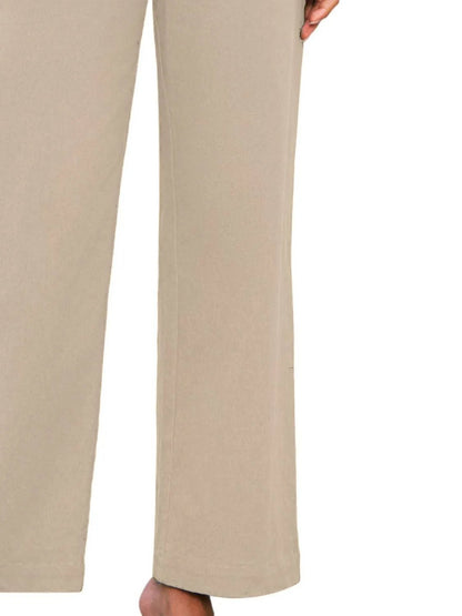 Lifestyle image of product styled for a chic daytime look