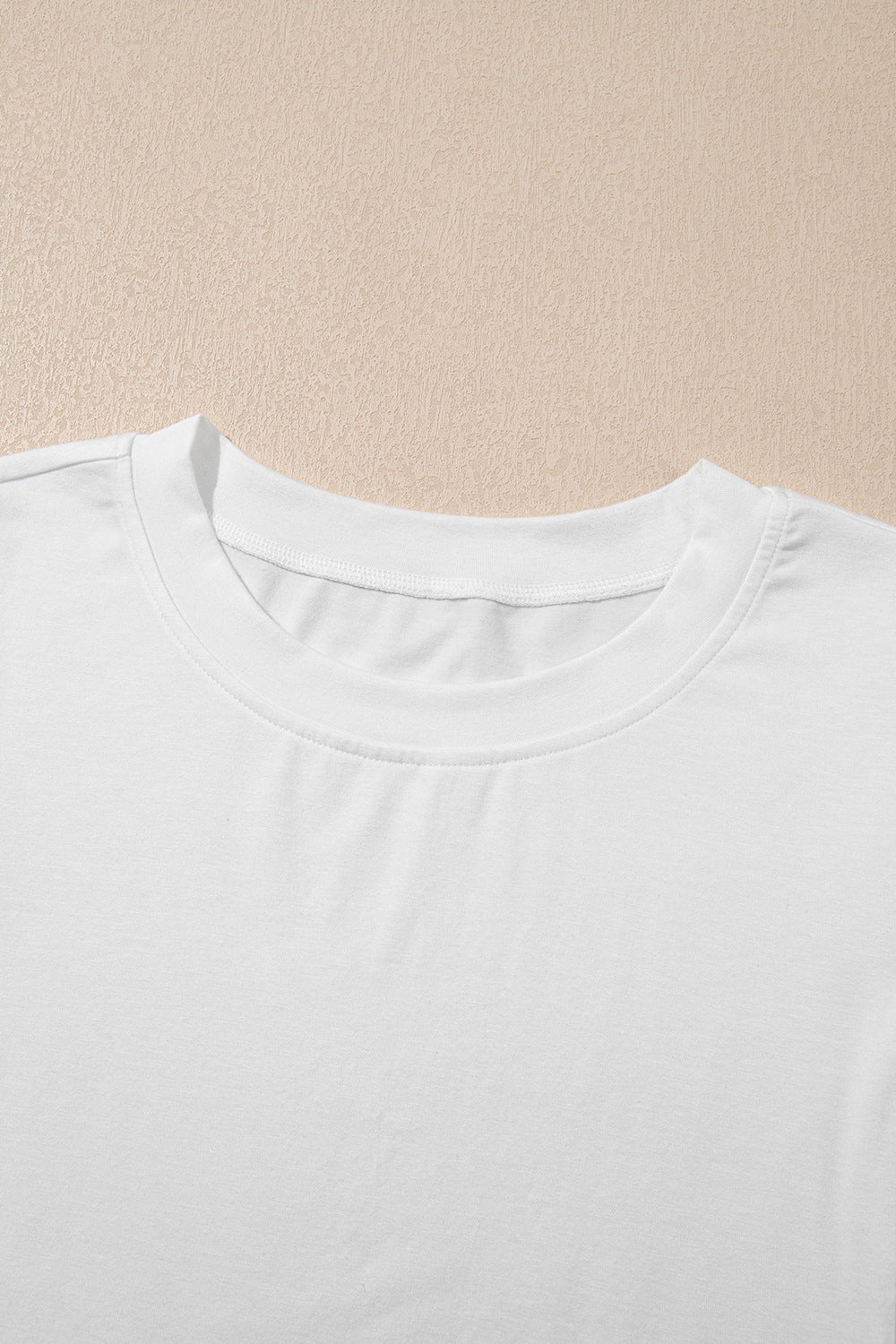 Lifestyle image of product styled for a chic daytime look