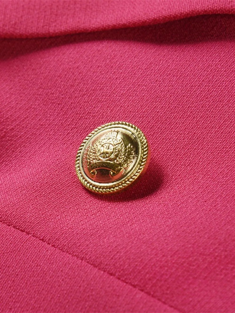 Lifestyle image of product styled for a chic daytime look