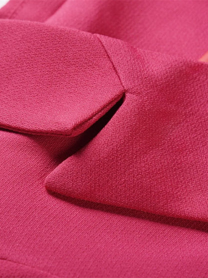 Close-up of product showing fabric texture and finish