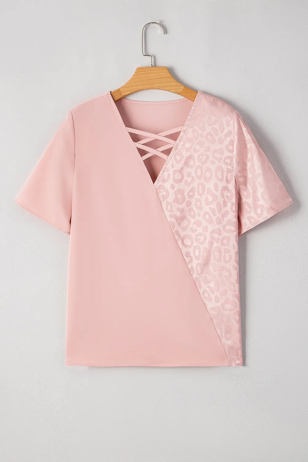 Lifestyle image of product styled for a chic daytime look