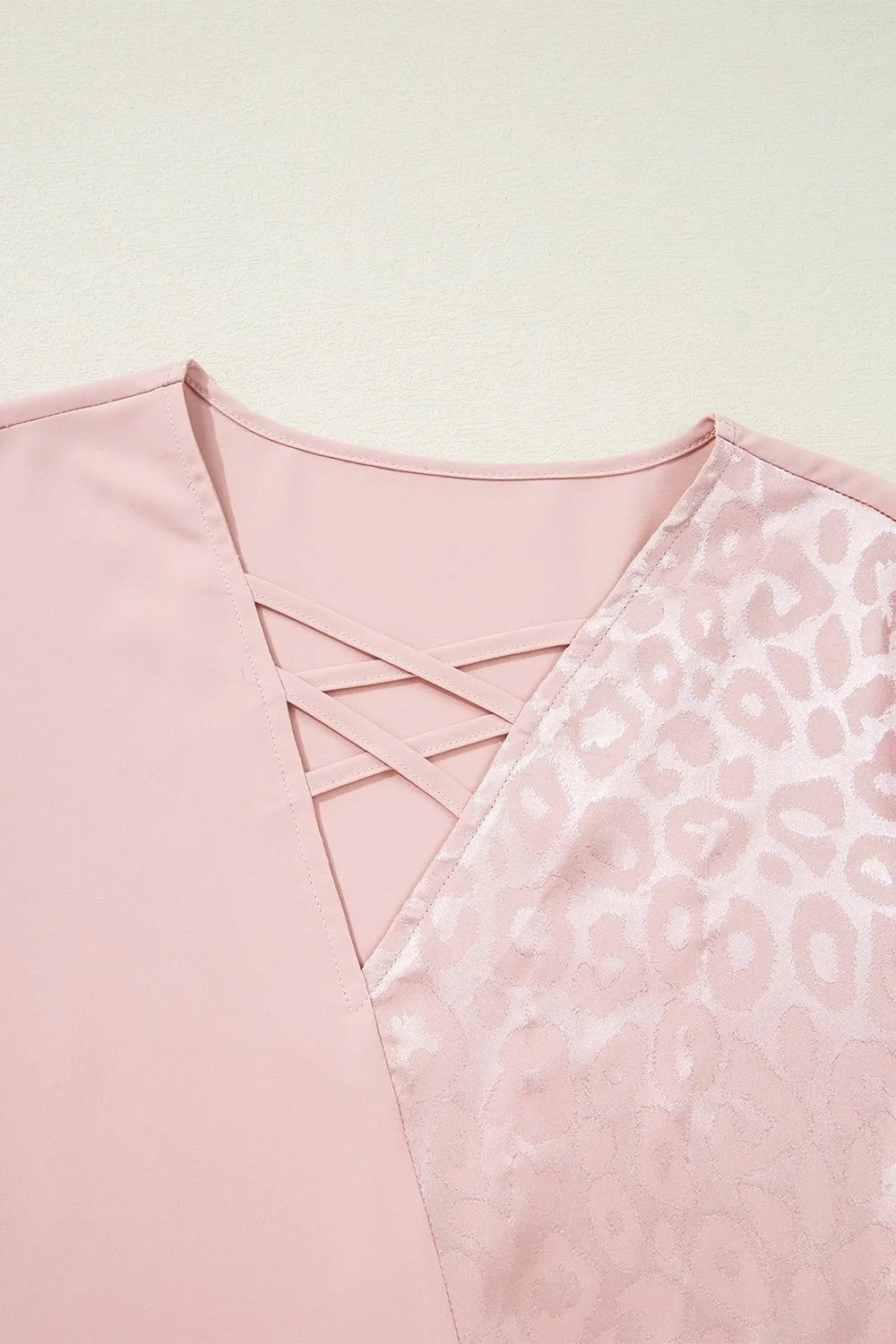 Lifestyle image of product styled for a chic daytime look