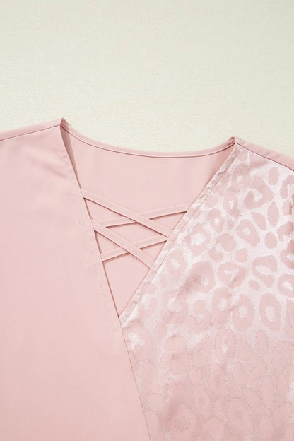 Lifestyle image of product styled for a chic daytime look