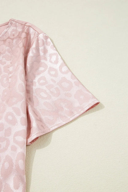 Lifestyle image of product styled for a chic daytime look