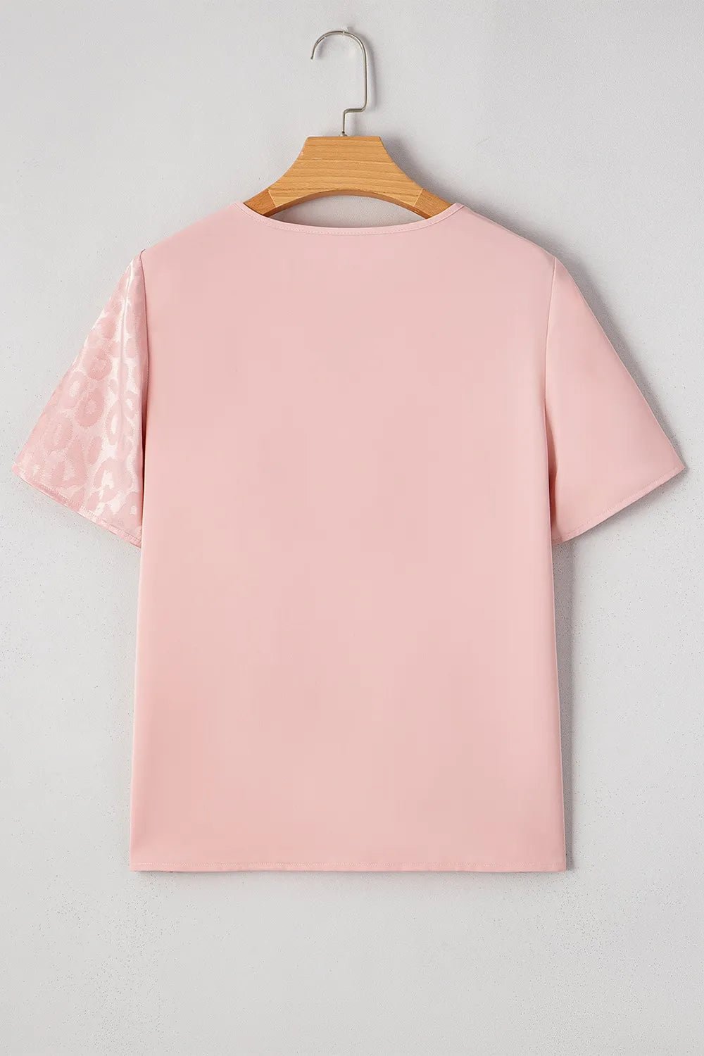 Lifestyle image of product styled for a chic daytime look