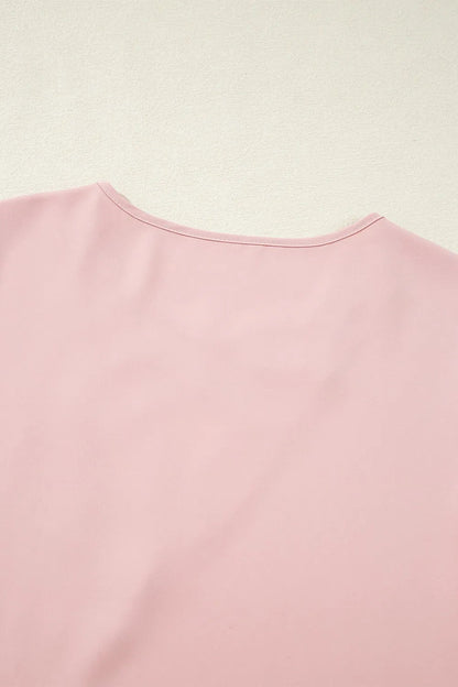 Lifestyle image of product styled for a chic daytime look