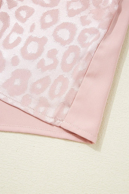 Lifestyle image of product styled for a chic daytime look