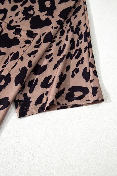 Lifestyle image of product styled for a chic daytime look