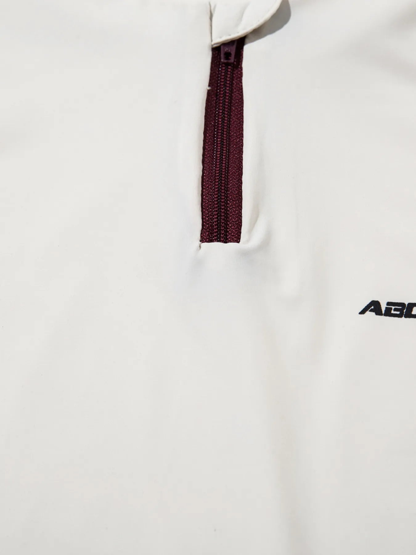 Lifestyle image of product styled for a chic daytime look