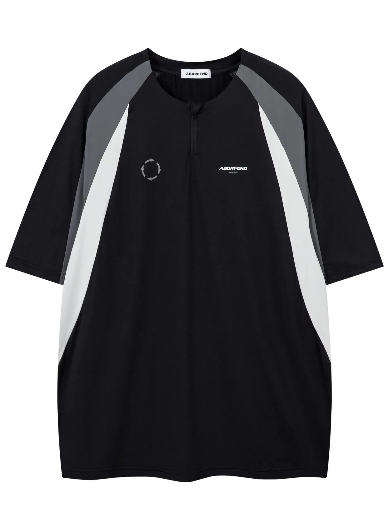 Lifestyle image of product styled for a chic daytime look