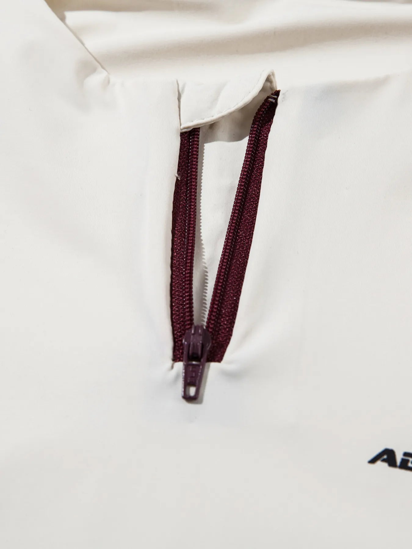 Lifestyle image of product styled for a chic daytime look