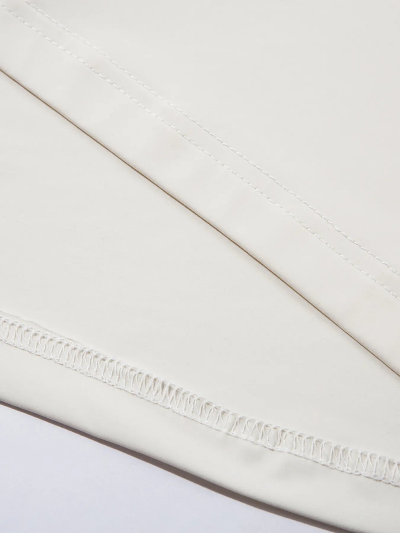 Lifestyle image of product styled for a chic daytime look