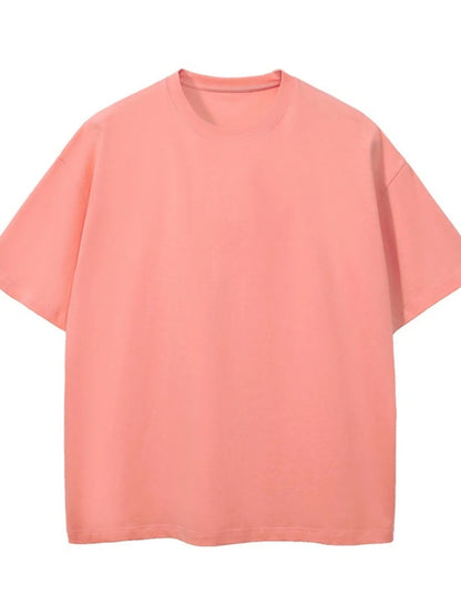 Back view of product with easy, flowy drape