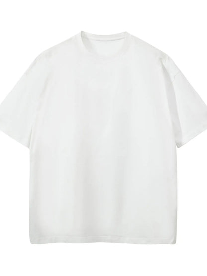 Side view of product highlighting flattering shape and movement