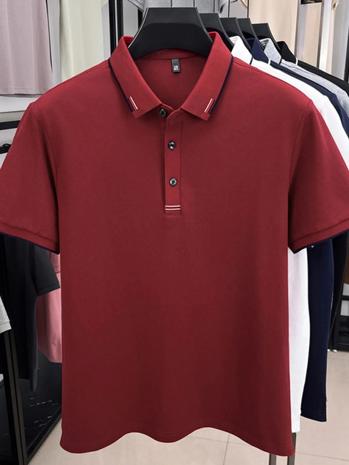 Lifestyle image of product styled for a chic daytime look