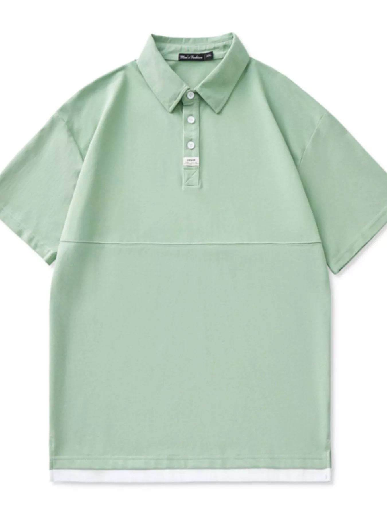 Lifestyle image of product styled for a chic daytime look