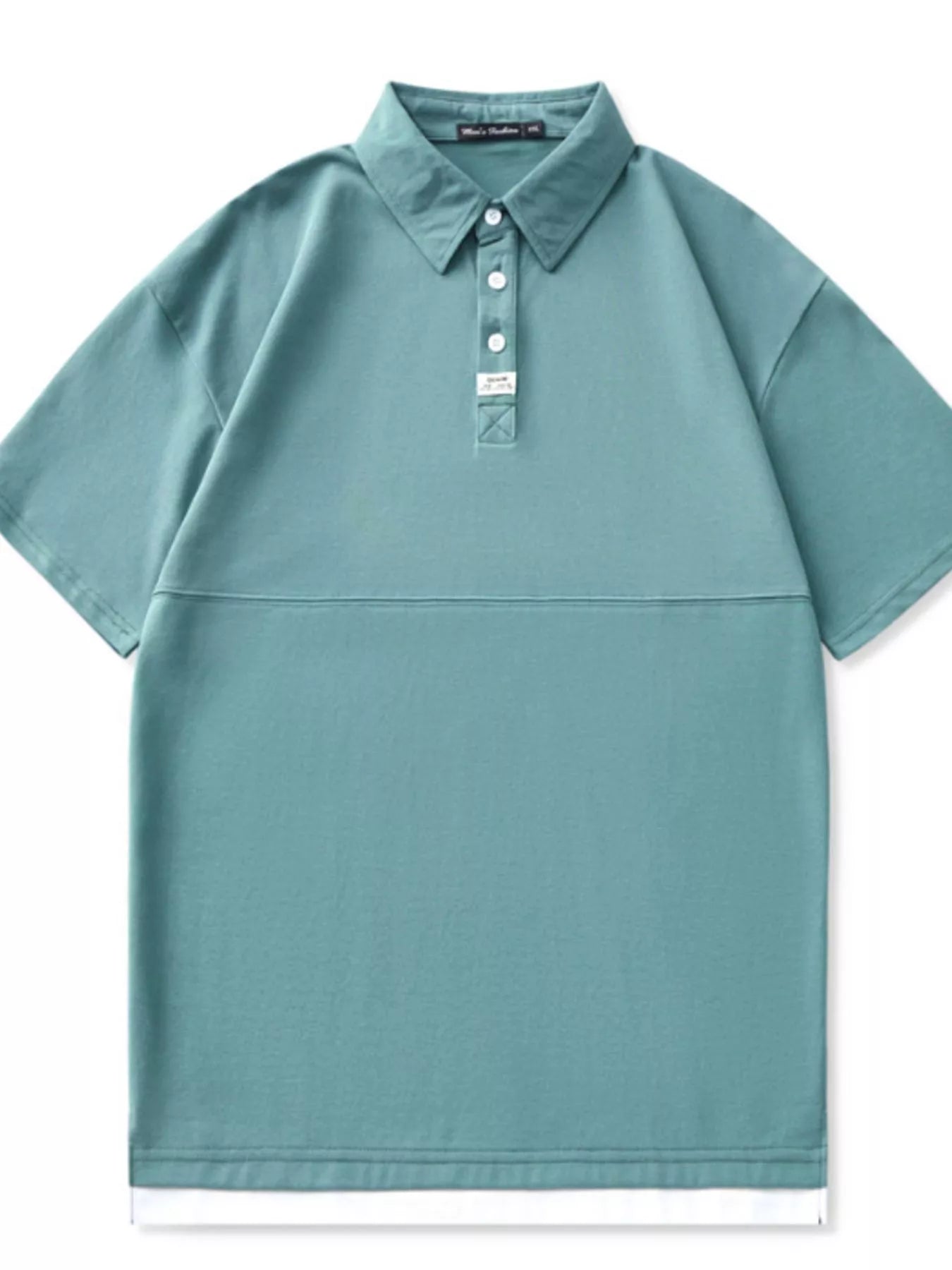 Lifestyle image of product styled for a chic daytime look