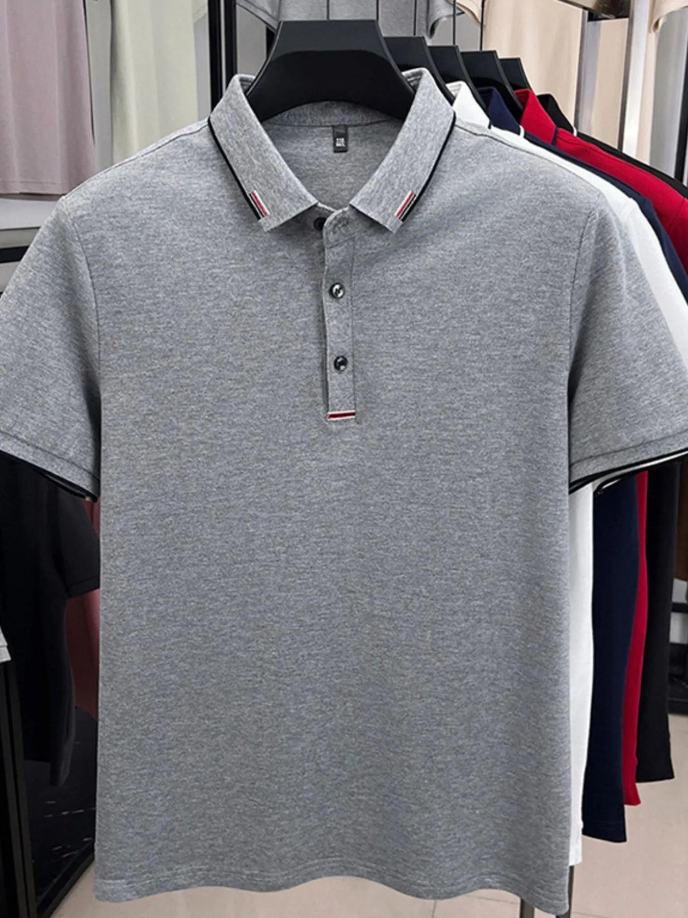 Lifestyle image of product styled for a chic daytime look