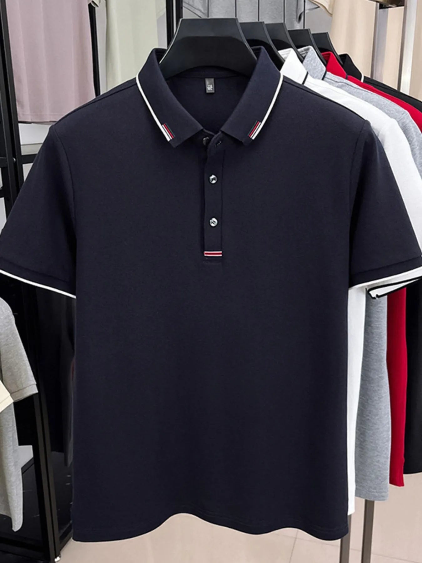 Lifestyle image of product styled for a chic daytime look