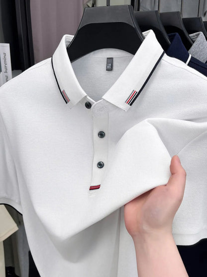 Lifestyle image of product styled for a chic daytime look