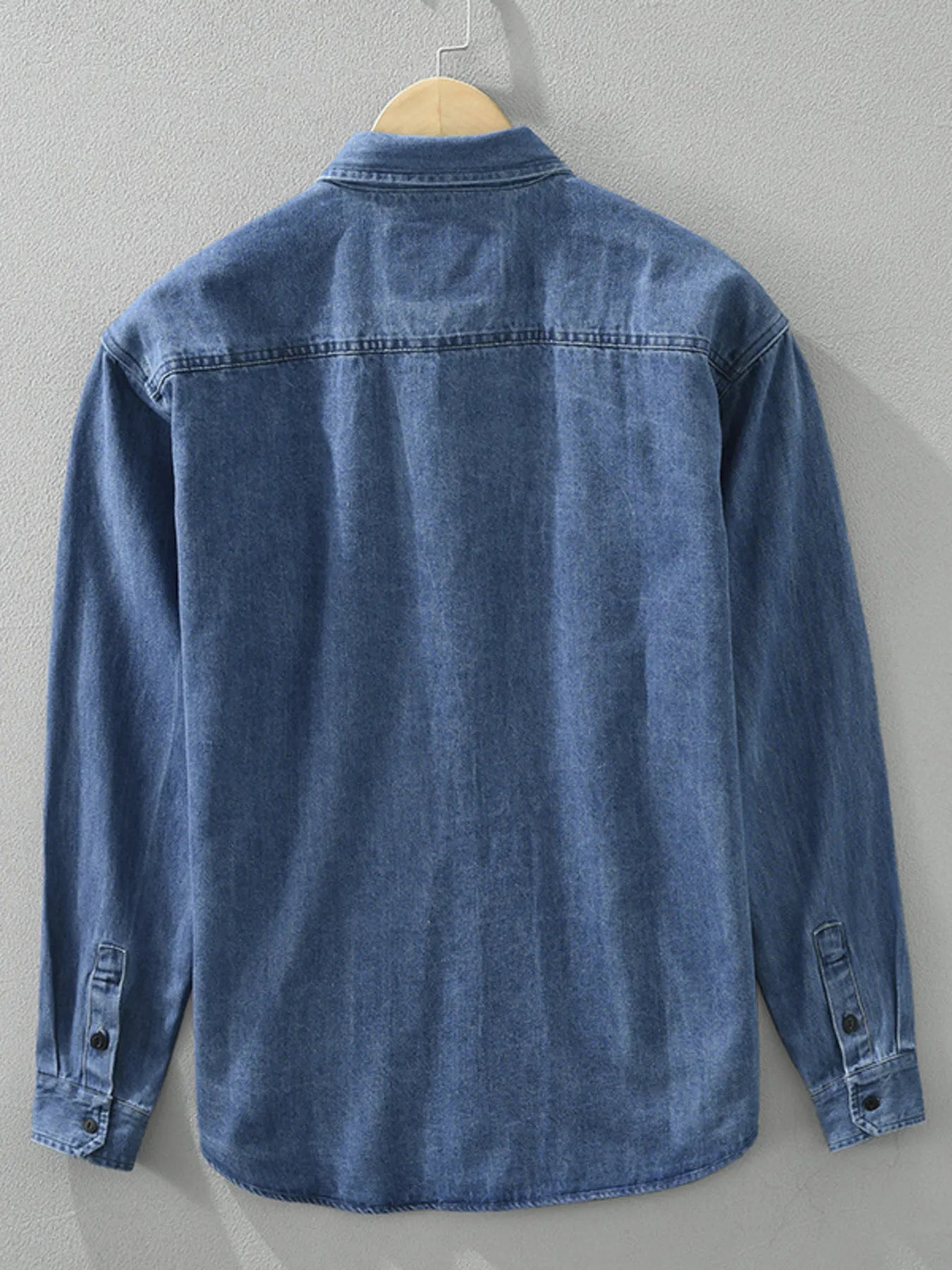 Close-up of product showing fabric texture and finish