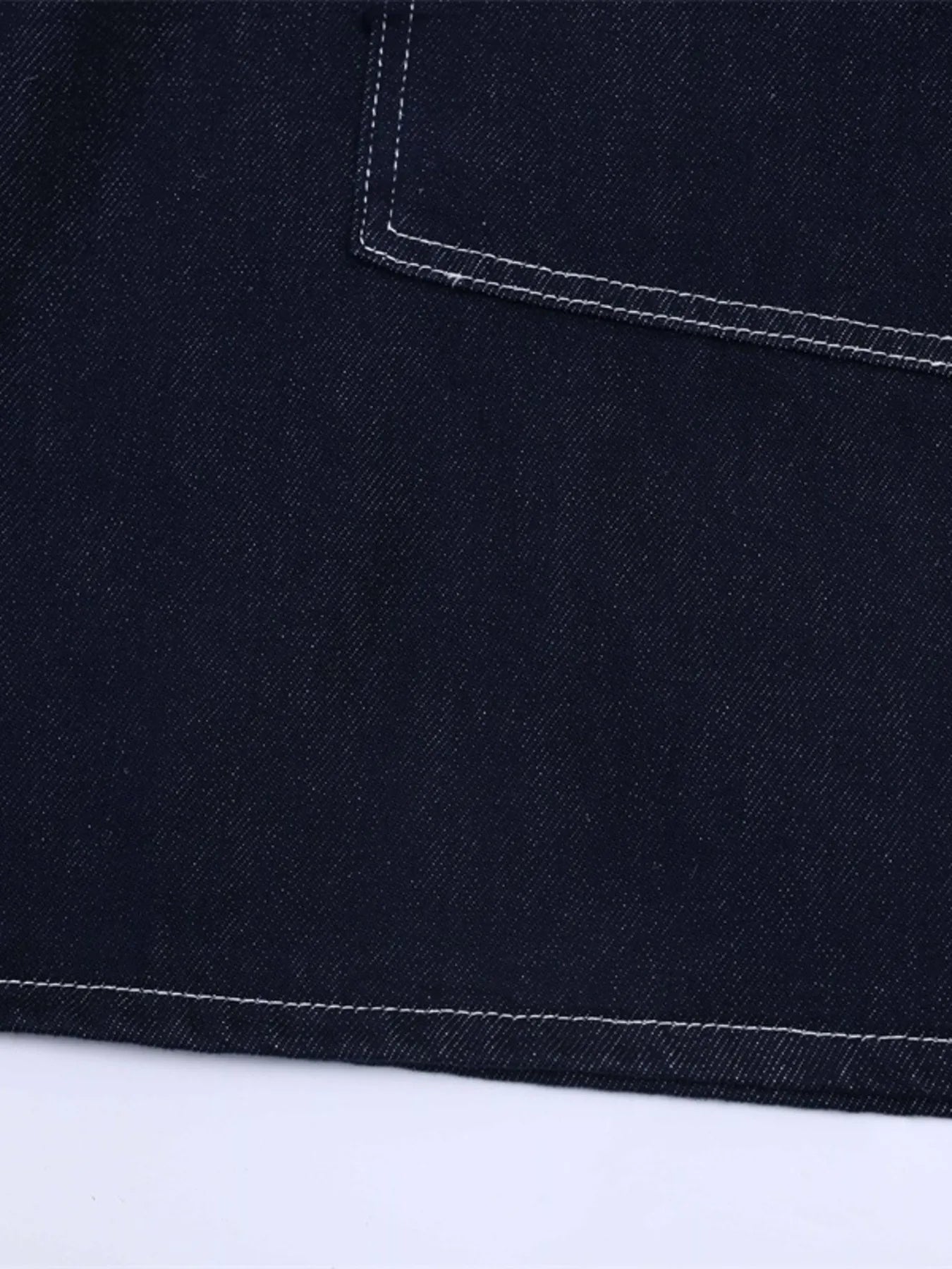 Lifestyle image of product styled for a chic daytime look