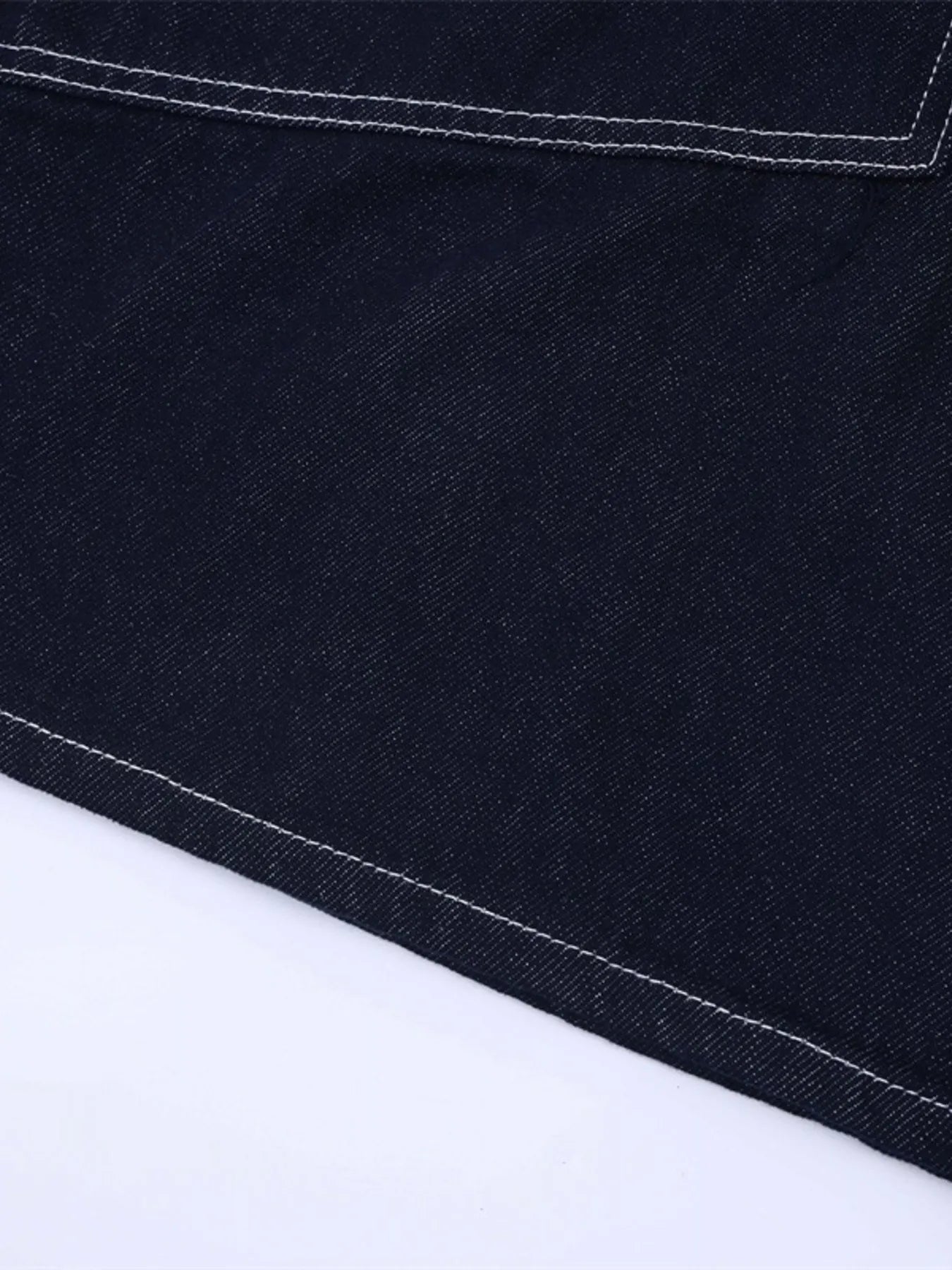 Lifestyle image of product styled for a chic daytime look