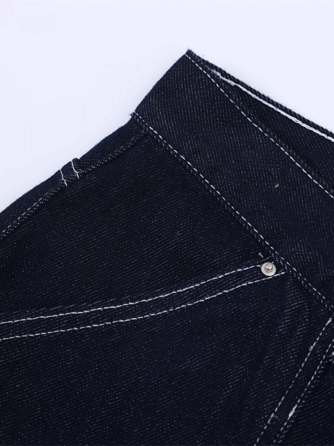 Lifestyle image of product styled for a chic daytime look