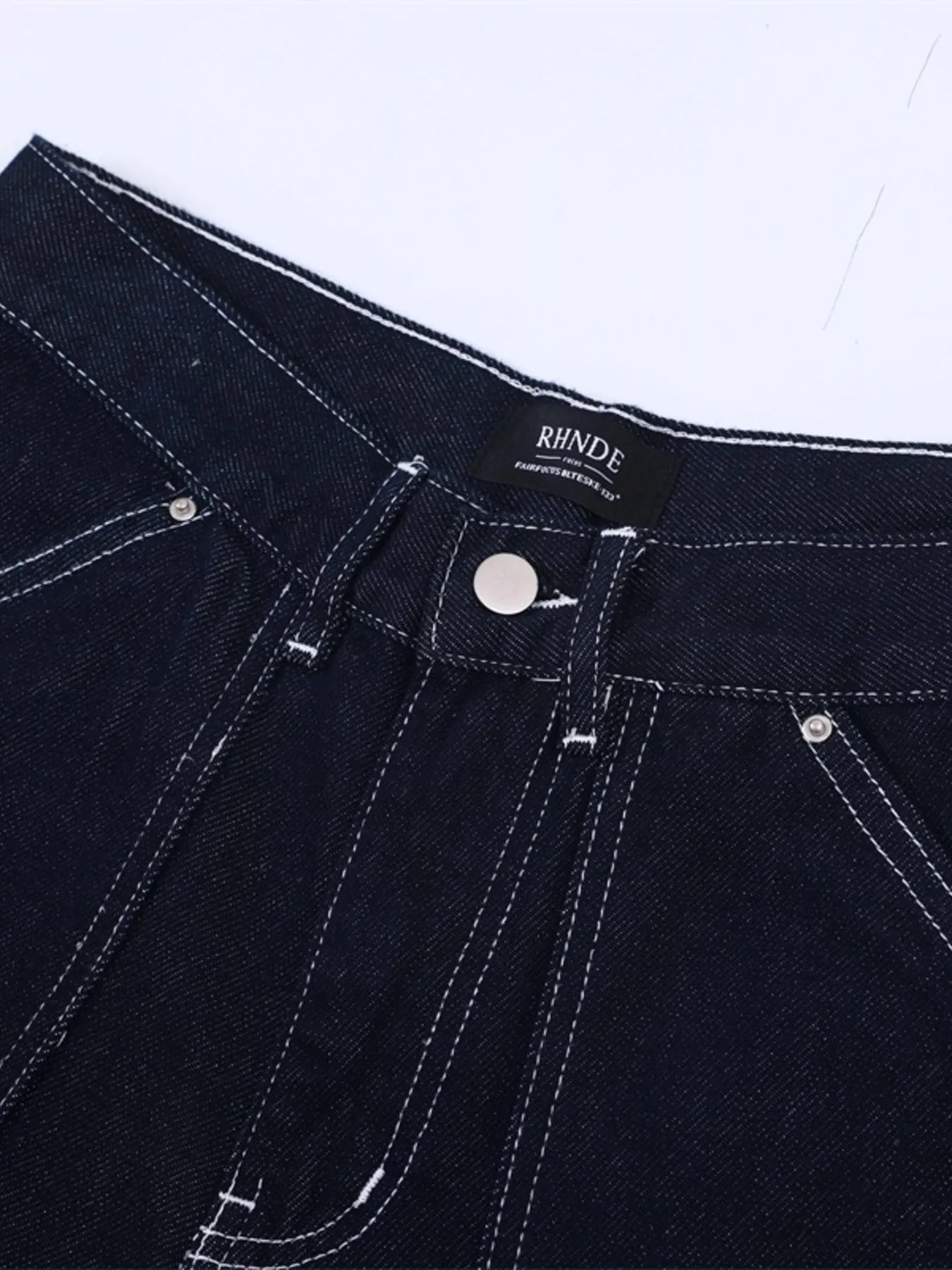 Lifestyle image of product styled for a chic daytime look