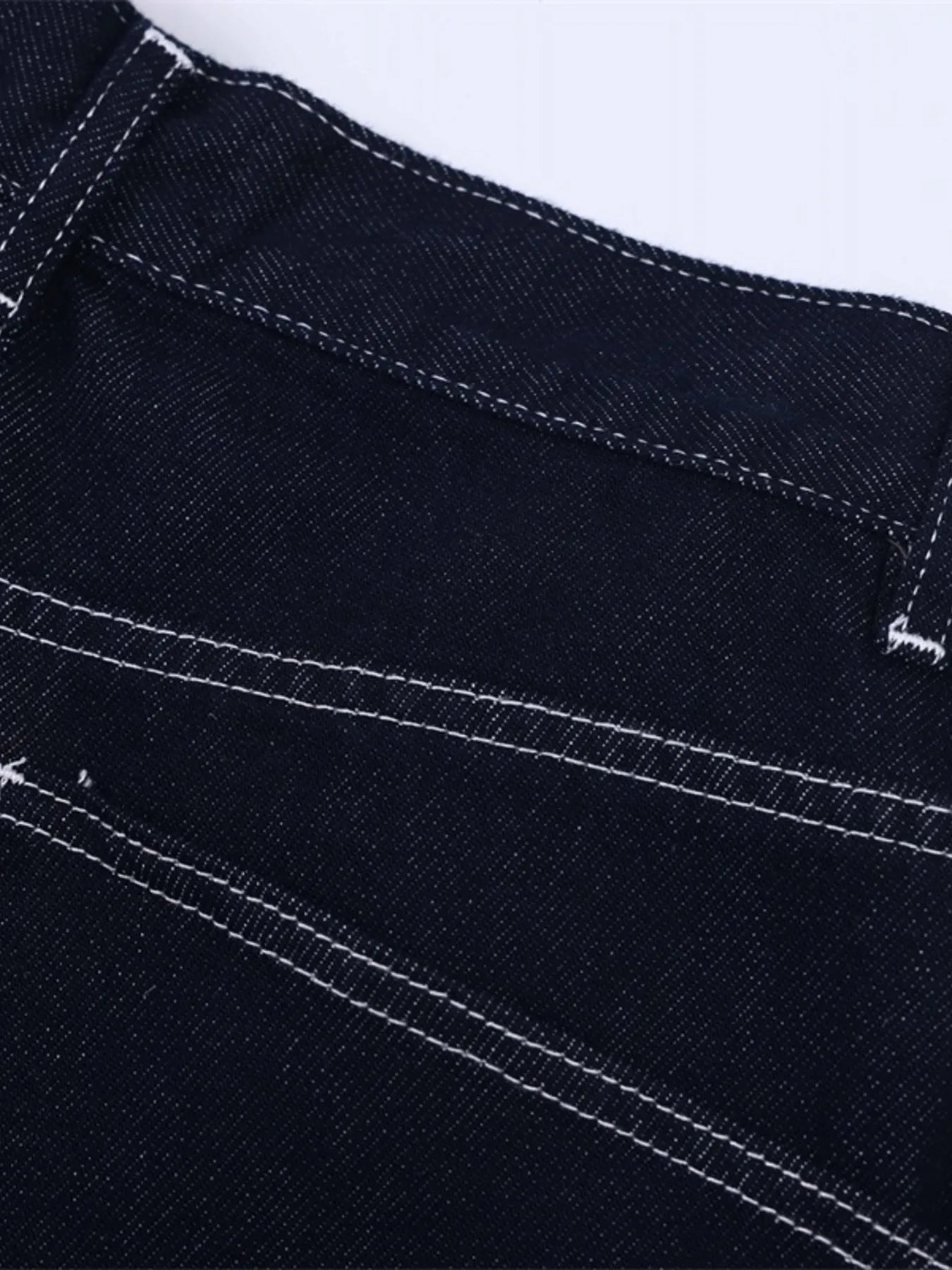 Lifestyle image of product styled for a chic daytime look