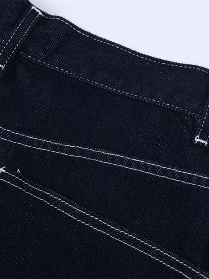 Lifestyle image of product styled for a chic daytime look