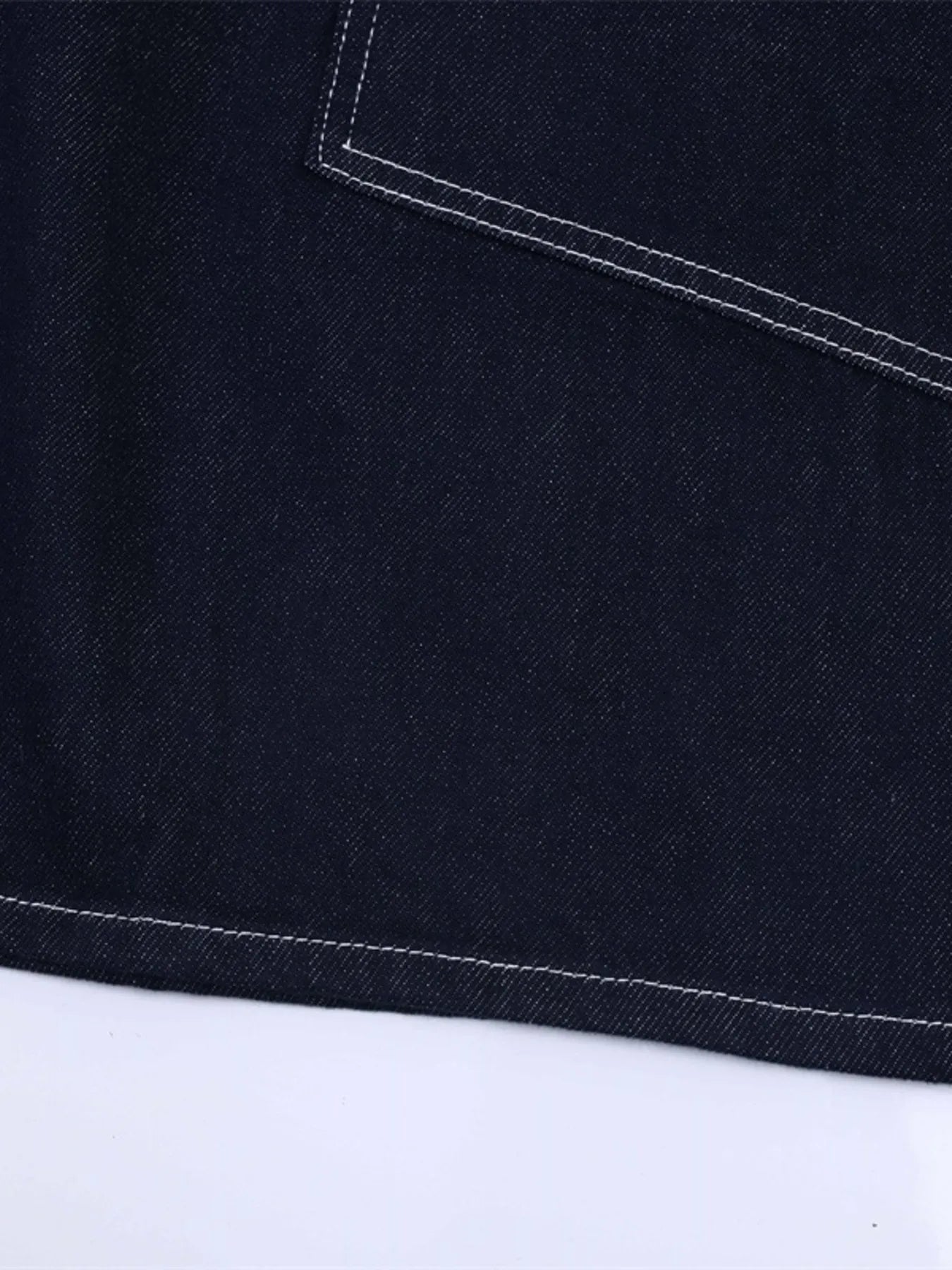 Lifestyle image of product styled for a chic daytime look