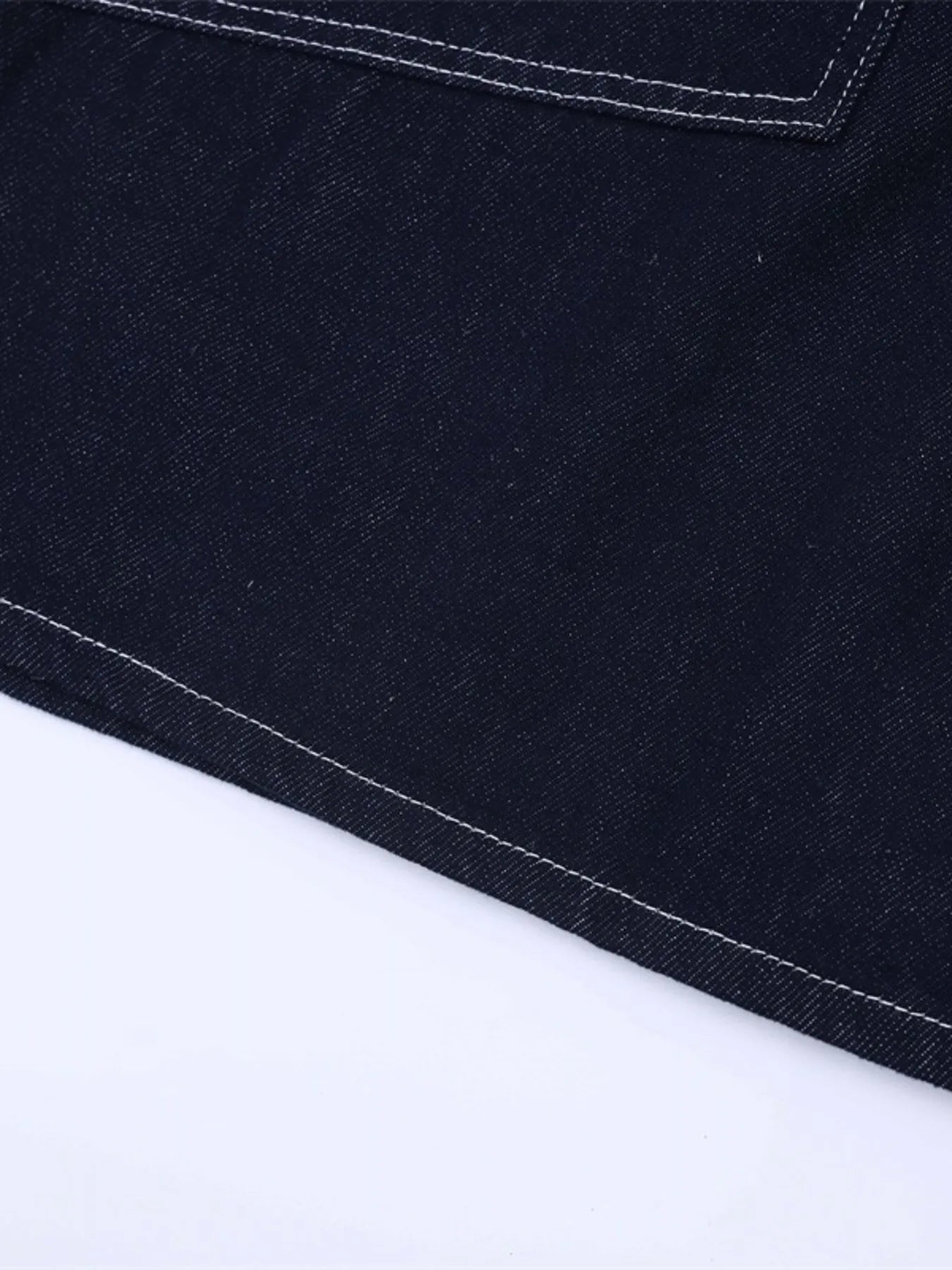 Lifestyle image of product styled for a chic daytime look