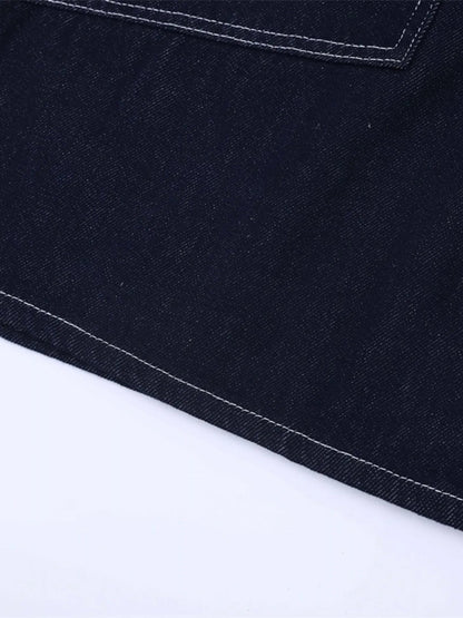 Lifestyle image of product styled for a chic daytime look