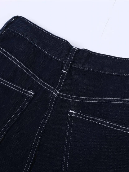 Lifestyle image of product styled for a chic daytime look