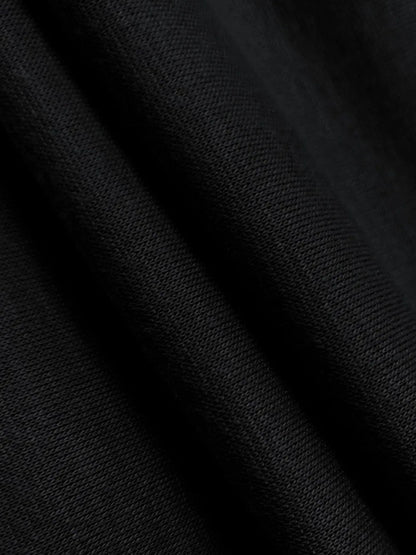 One Shoulder Tie Waist Dress - Rochelle's House LLC